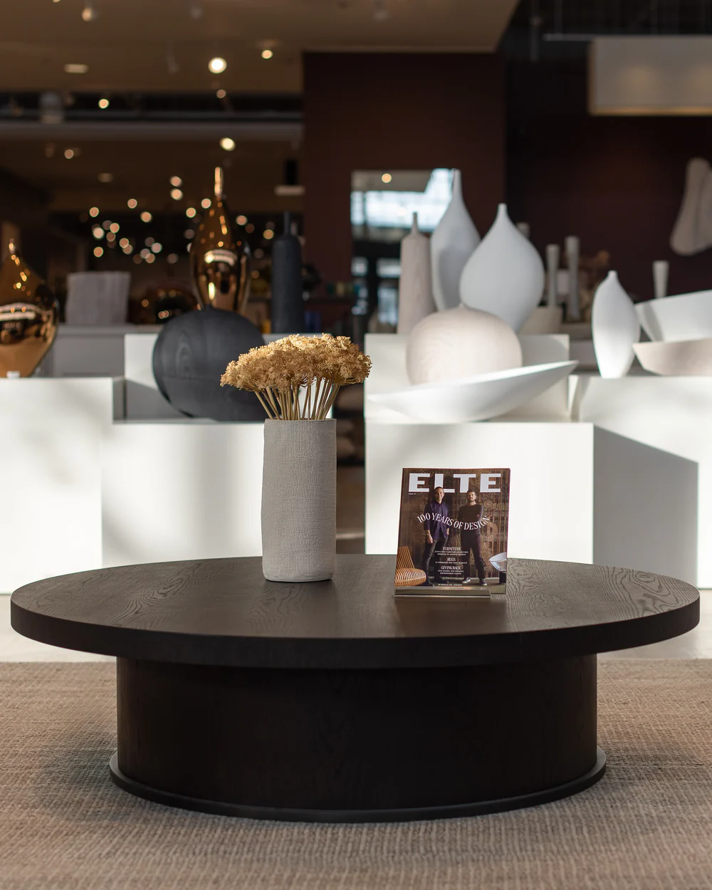 Curated Design for Inspired Living